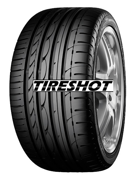 Yokohama Advan Sport Tire